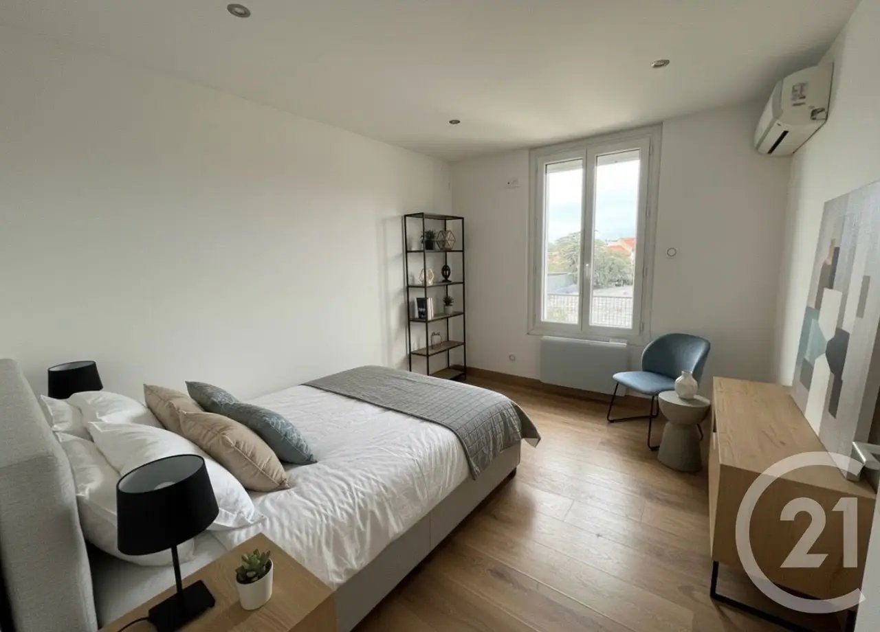 Appartement à vendre, 64m², Martigues