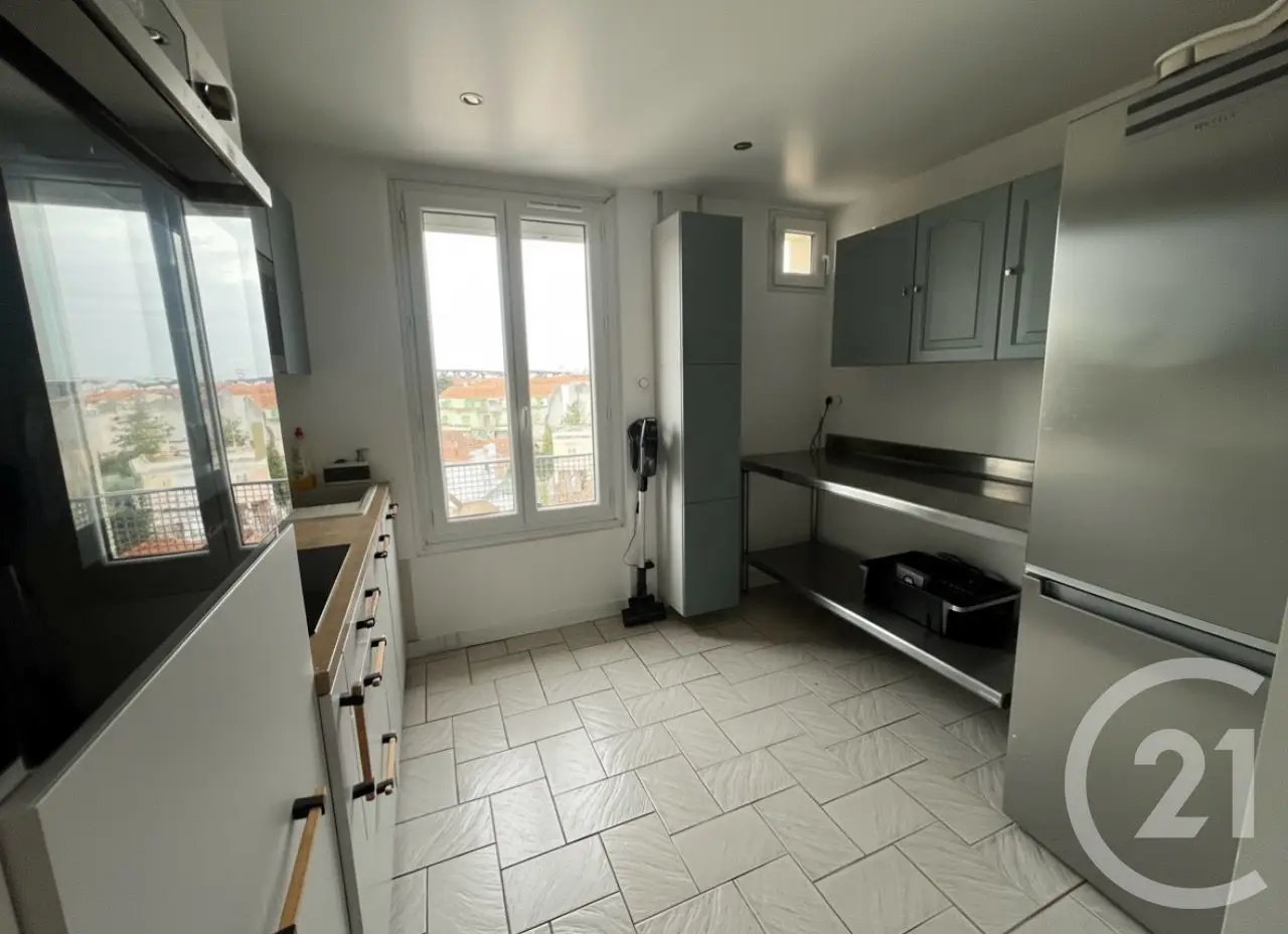 Appartement à vendre, 64m², Martigues