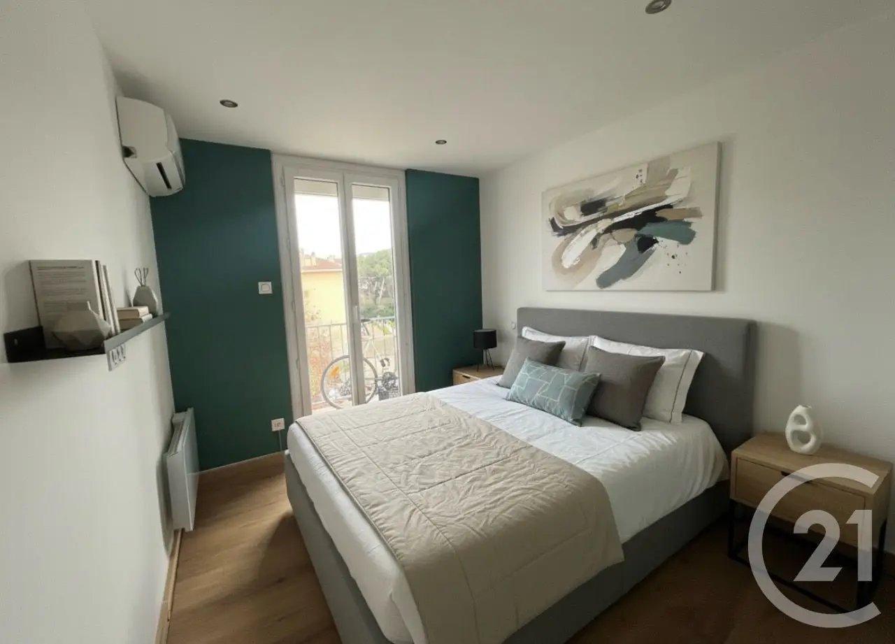 Appartement à vendre, 64m², Martigues