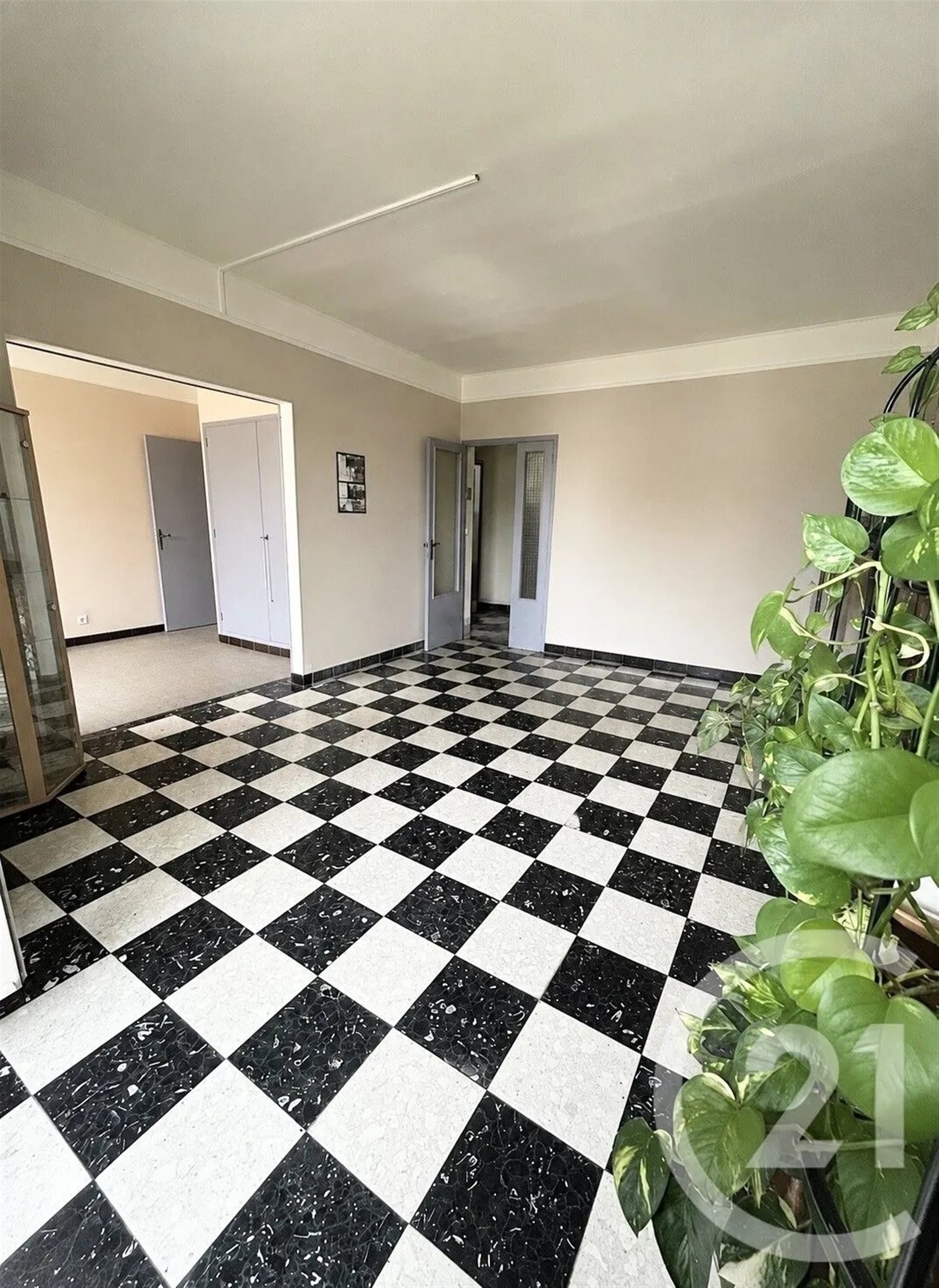 Appartement à vendre, 85m², Marignane