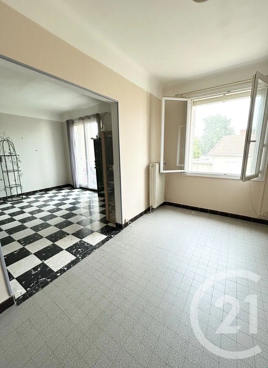Appartement à vendre, 85m², Marignane