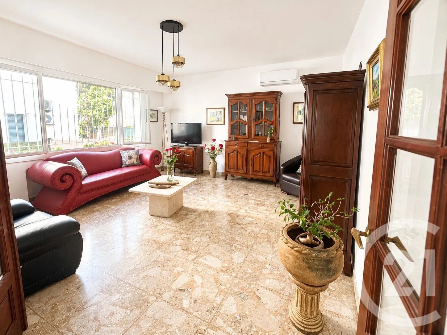 Appartement à vendre, 96m², Martigues