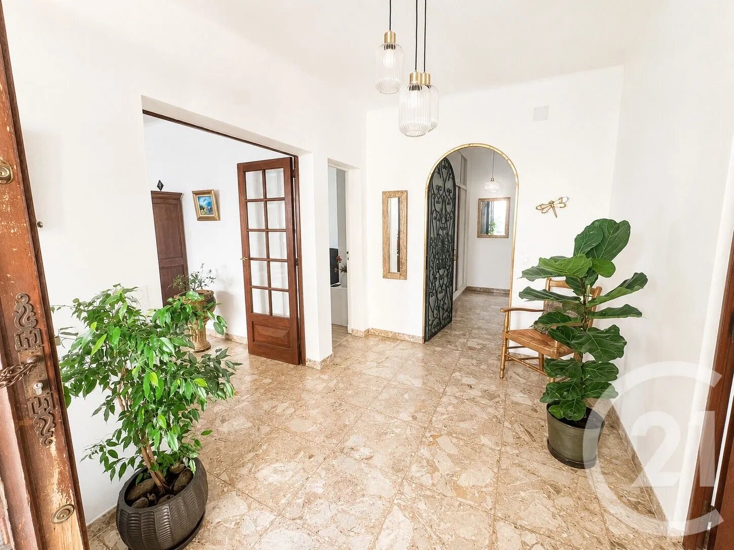 Appartement à vendre, 96m², Martigues