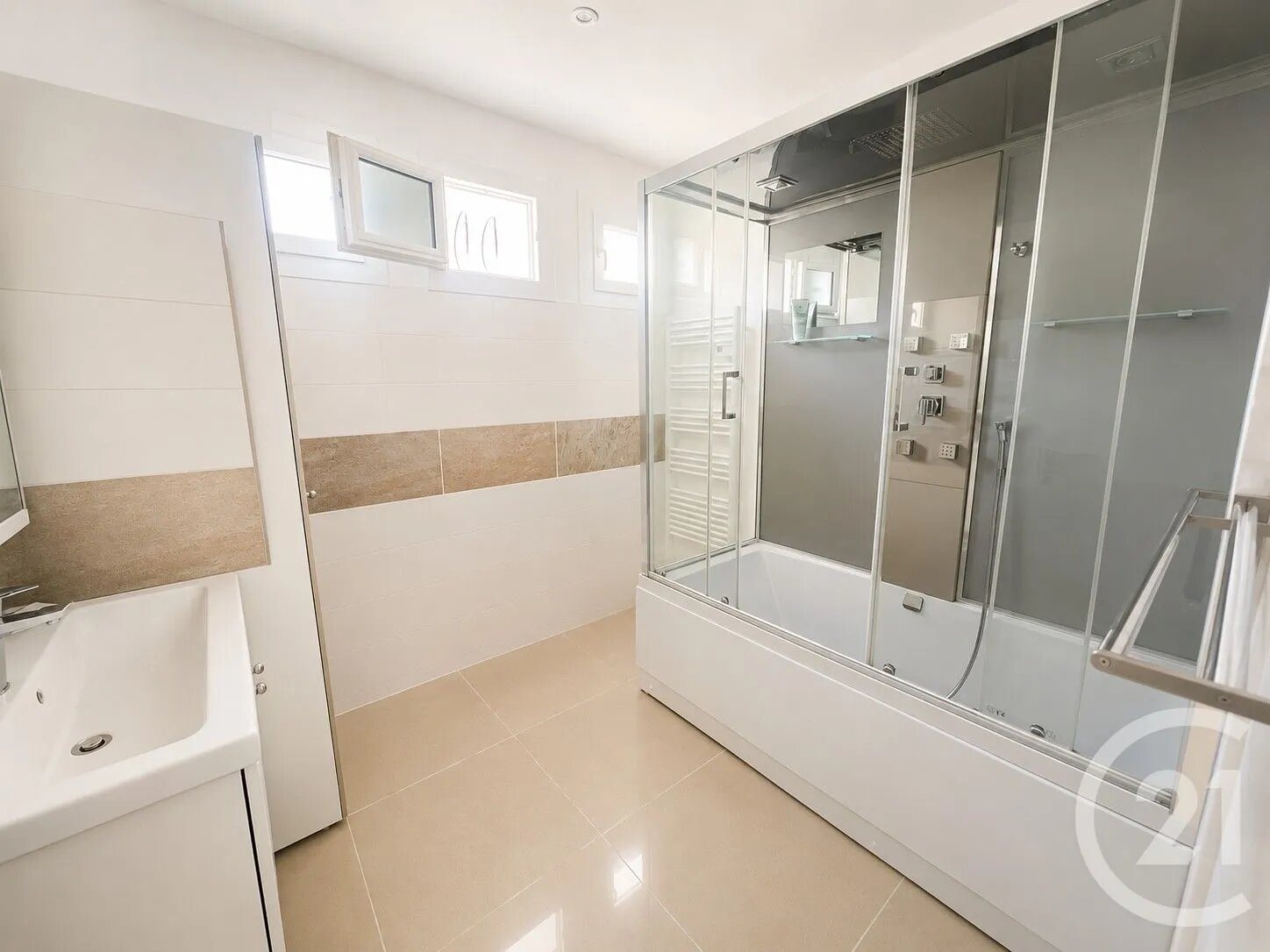 Appartement à vendre, 96m², Martigues