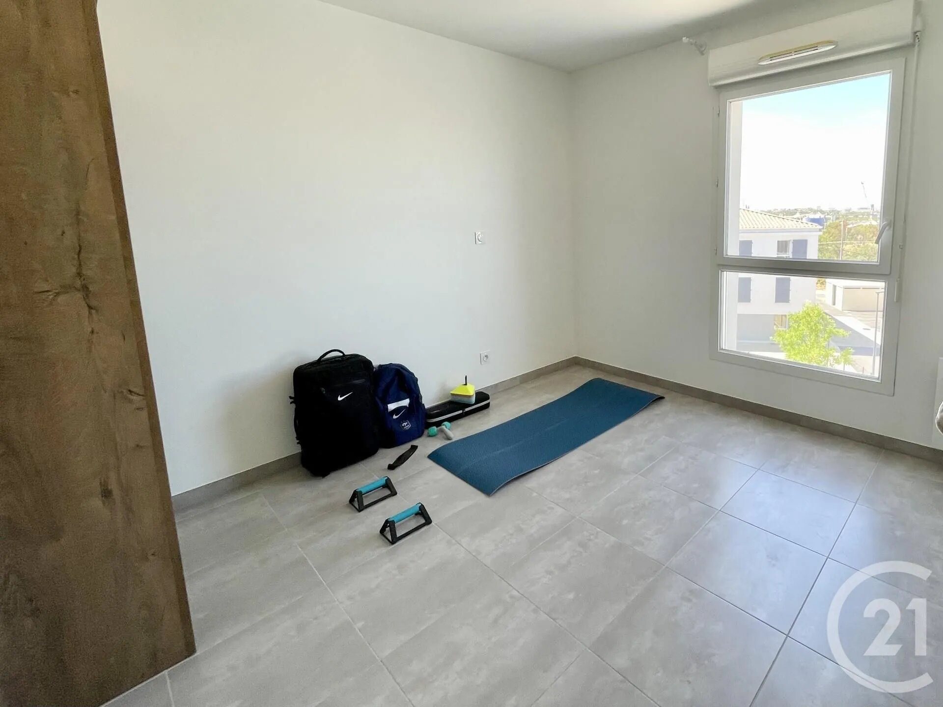 Appartement à louer, 45m², Martigues
