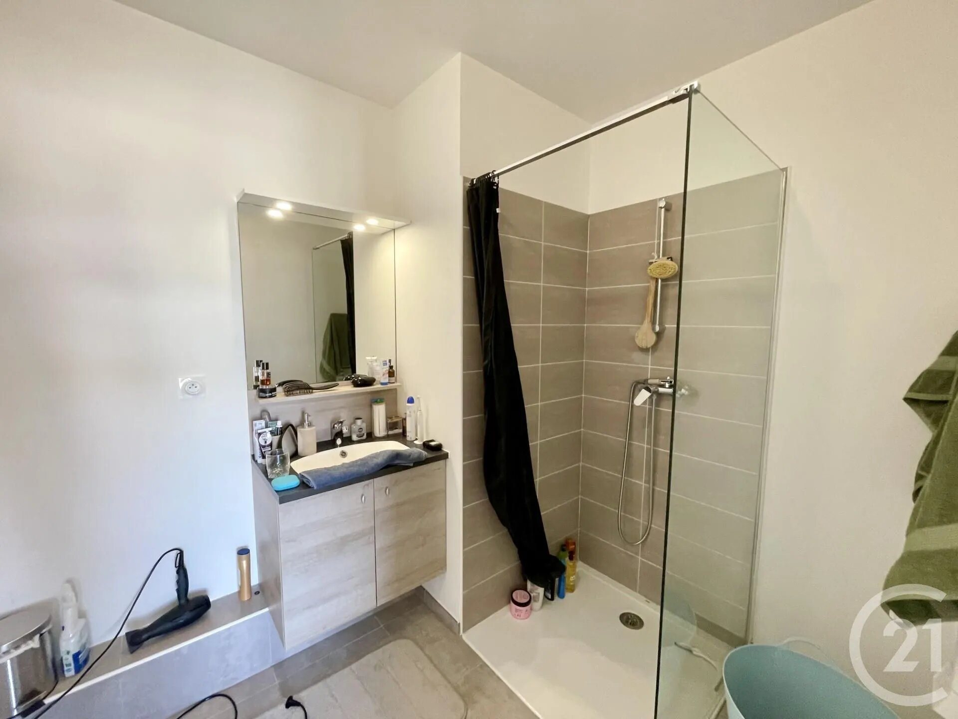 Appartement à louer, 45m², Martigues