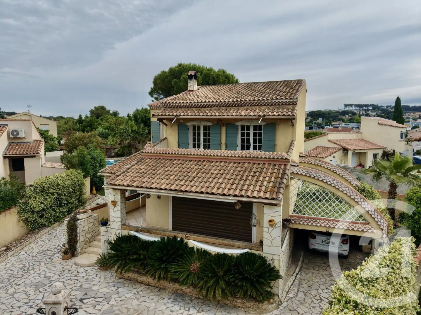 Maison à vendre, 148m², Martigues