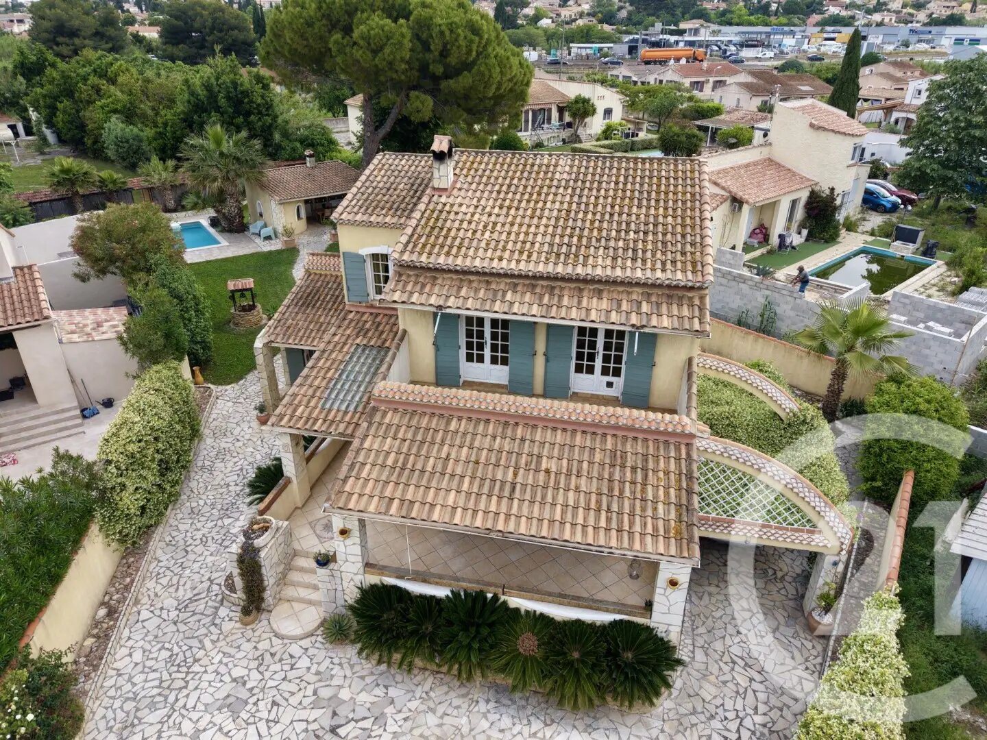 Maison à vendre, 148m², Martigues