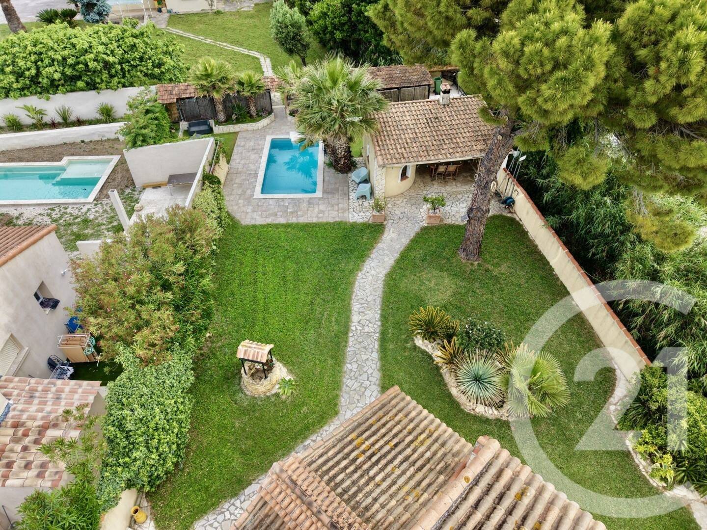 Maison à vendre, 148m², Martigues