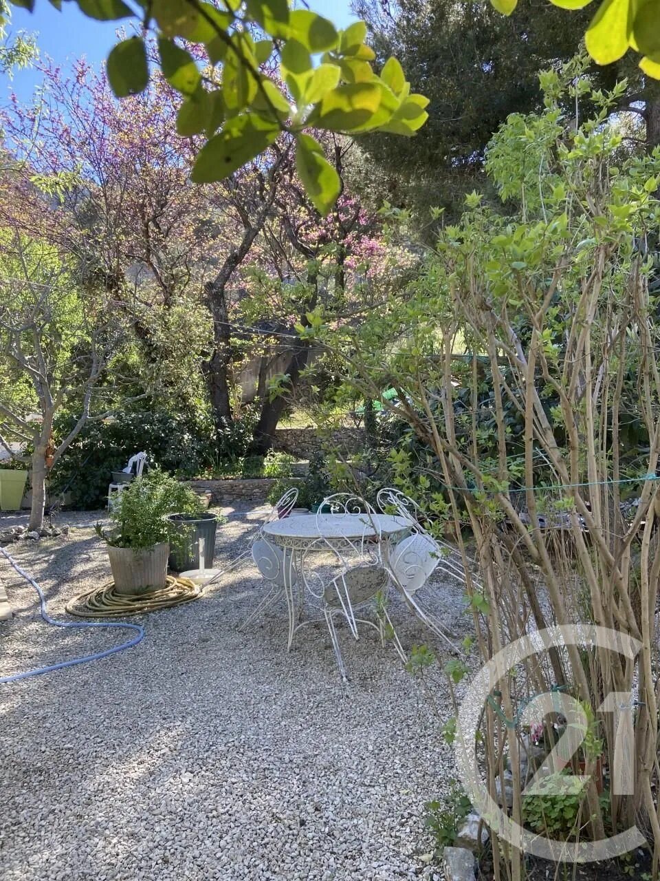 Appartement à louer, 48m², Châteauneuf-les-Martigues