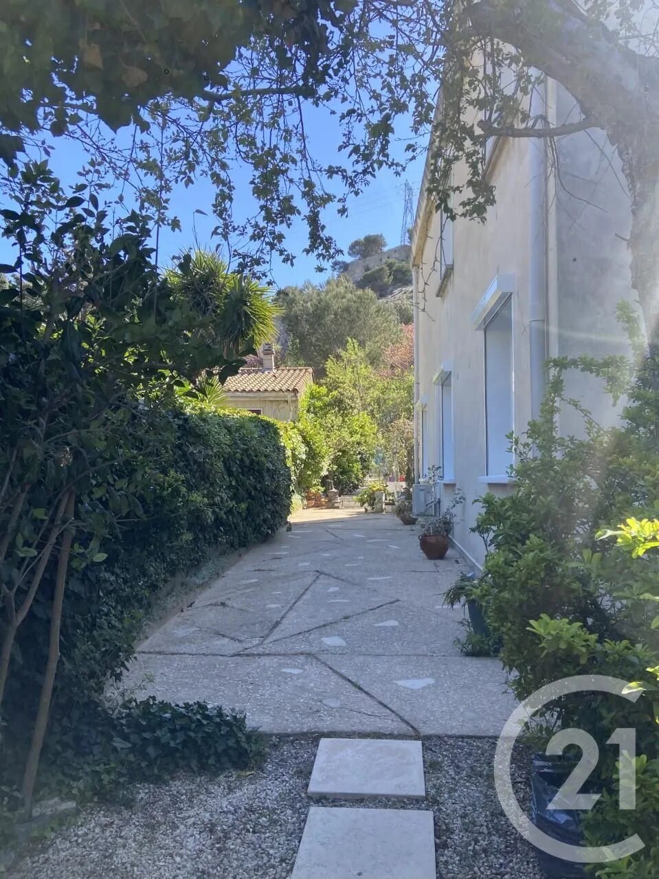 Appartement à louer, 48m², Châteauneuf-les-Martigues