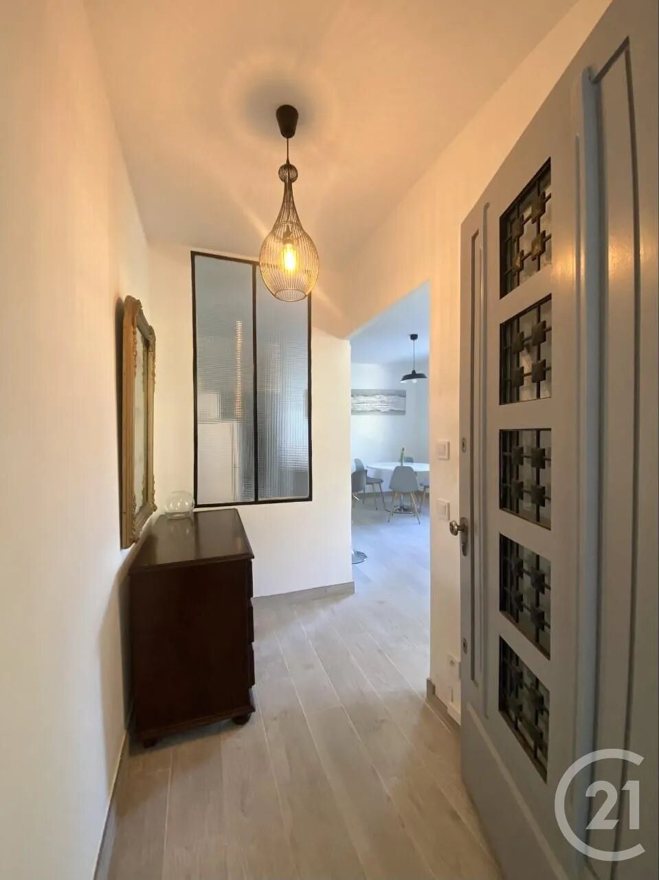 Appartement à louer, 48m², Châteauneuf-les-Martigues