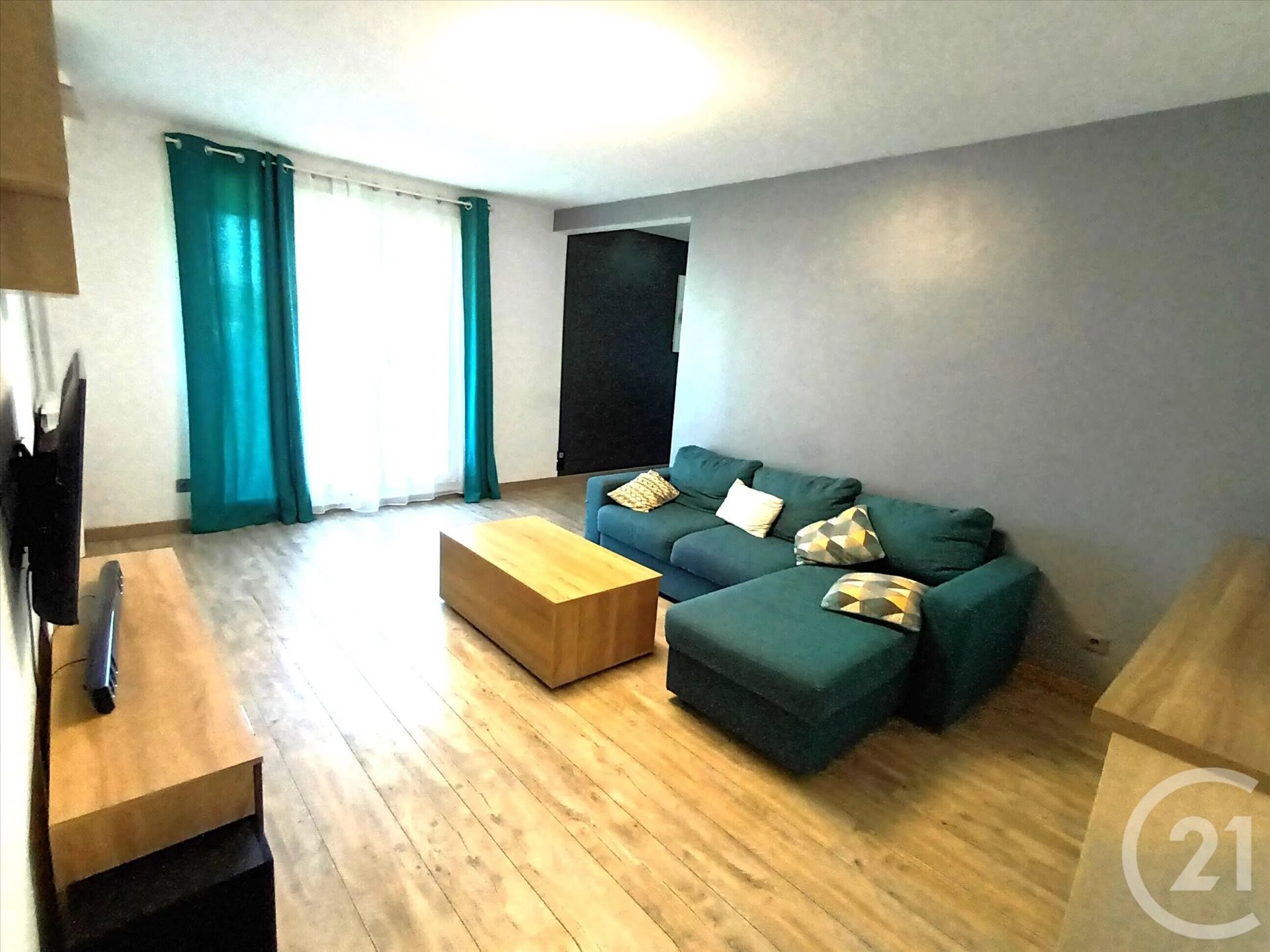 Appartement à louer, 72m², Martigues