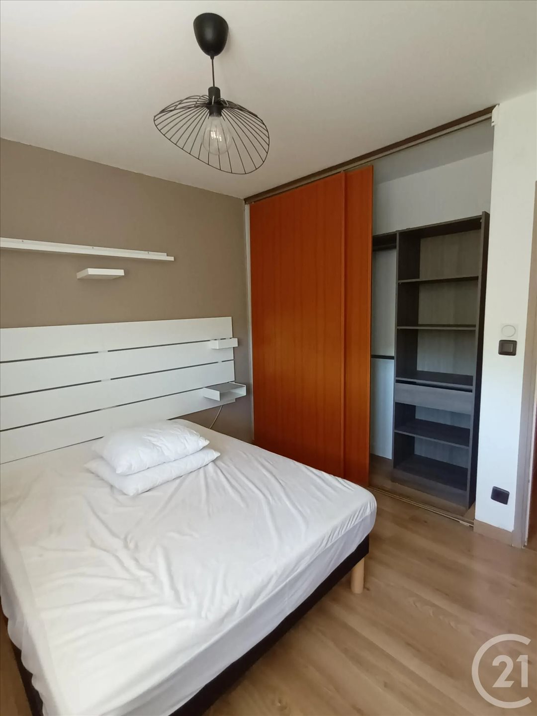 Appartement à louer, 72m², Martigues