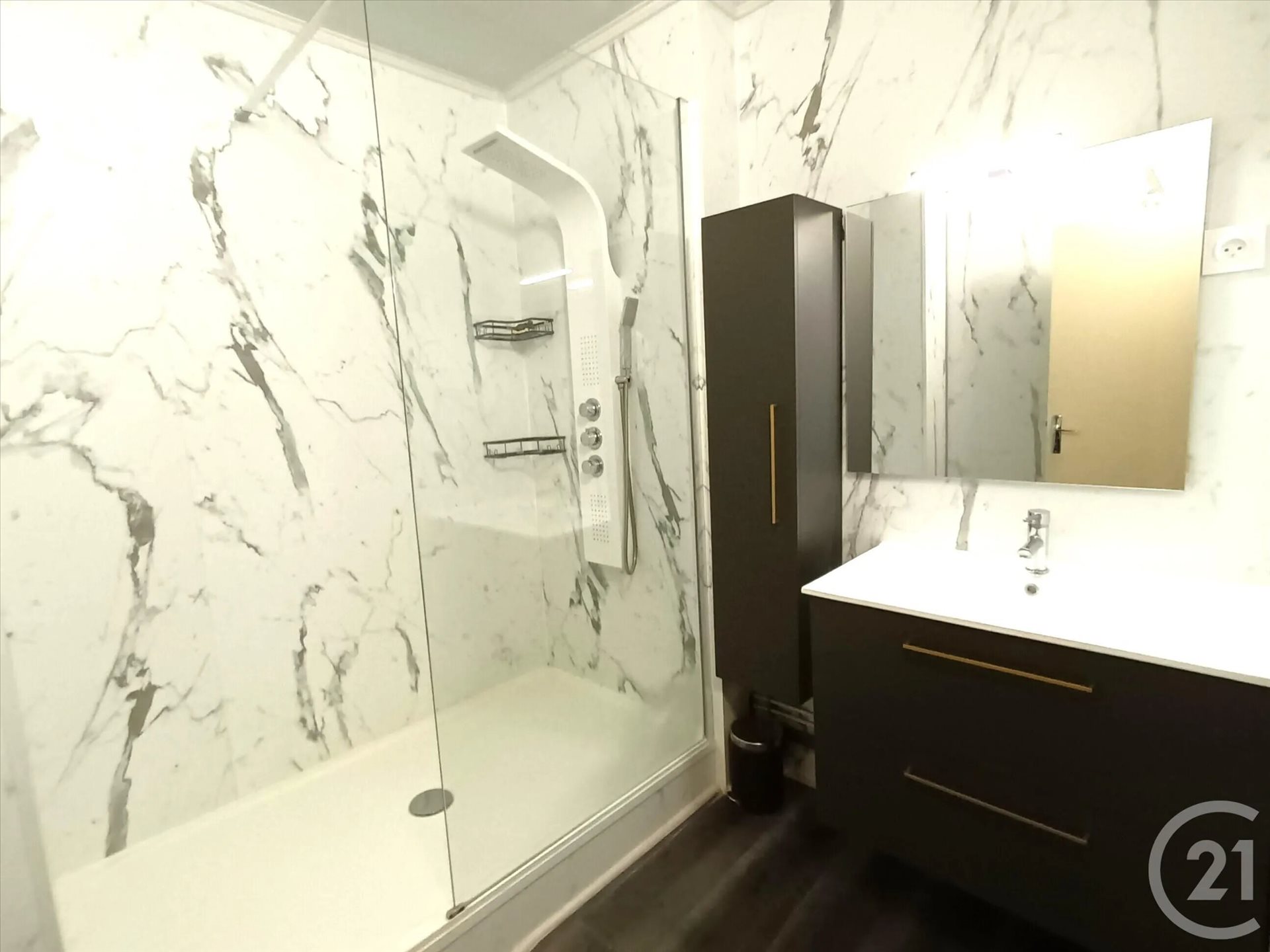 Appartement à louer, 72m², Martigues