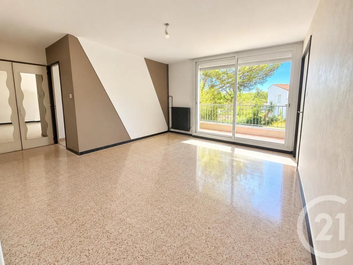 Appartement à louer, 62m², Martigues