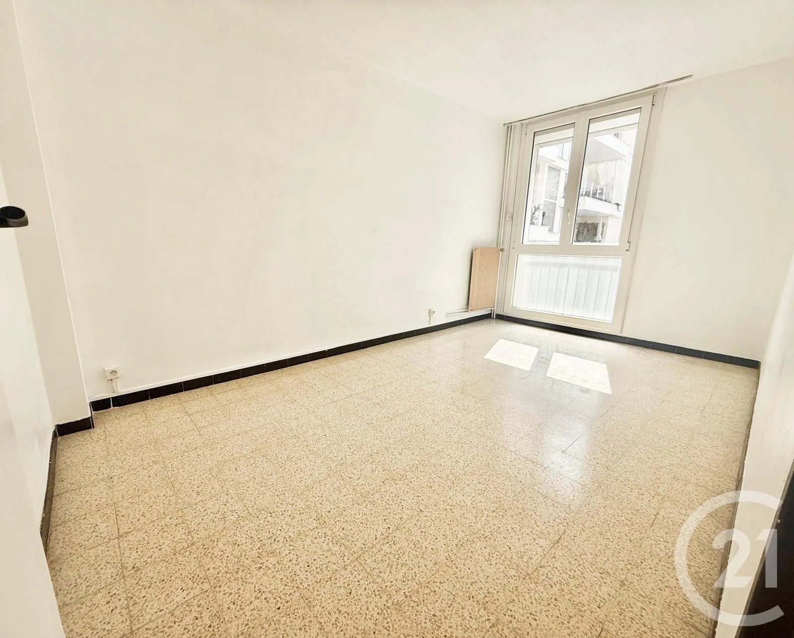 Appartement à louer, 62m², Martigues