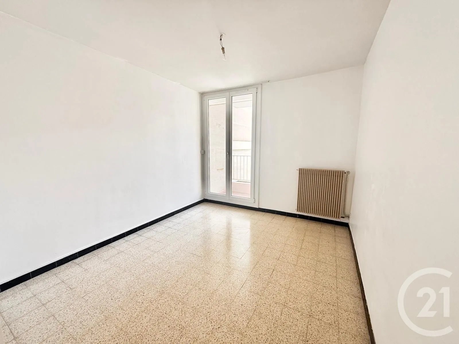 Appartement à louer, 62m², Martigues