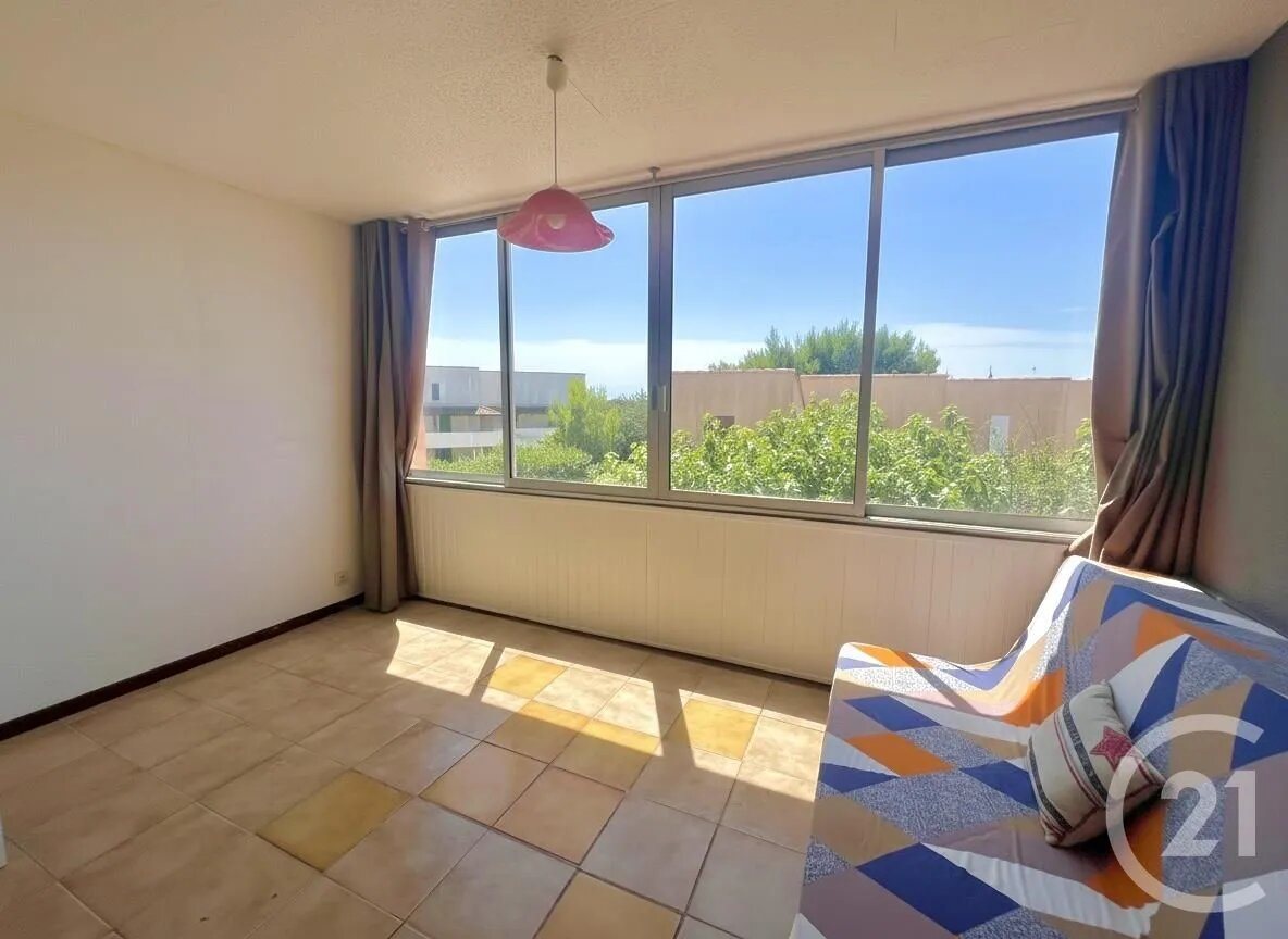 Appartement à vendre, 39m², Martigues