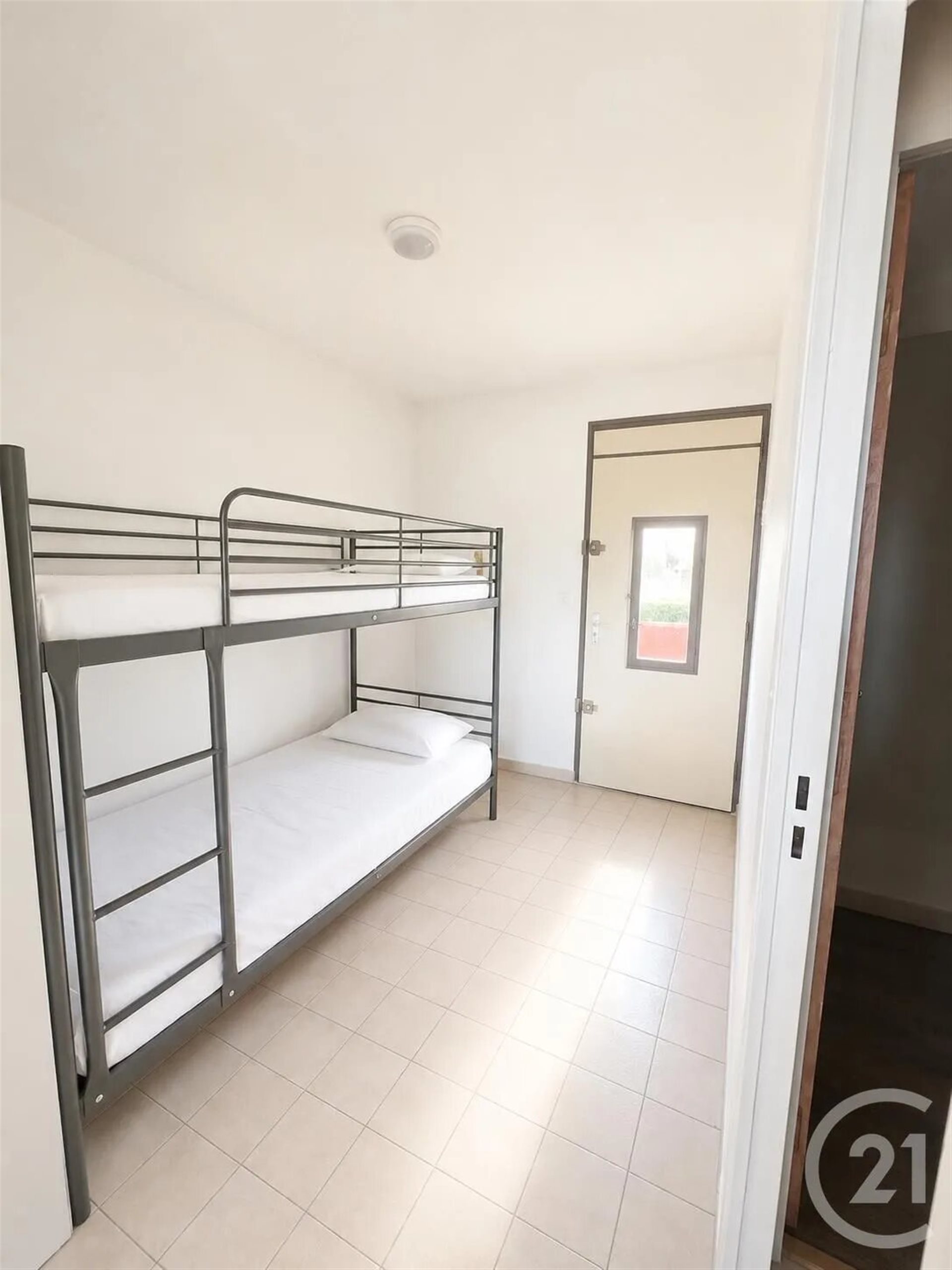 Appartement à vendre, 39m², Martigues