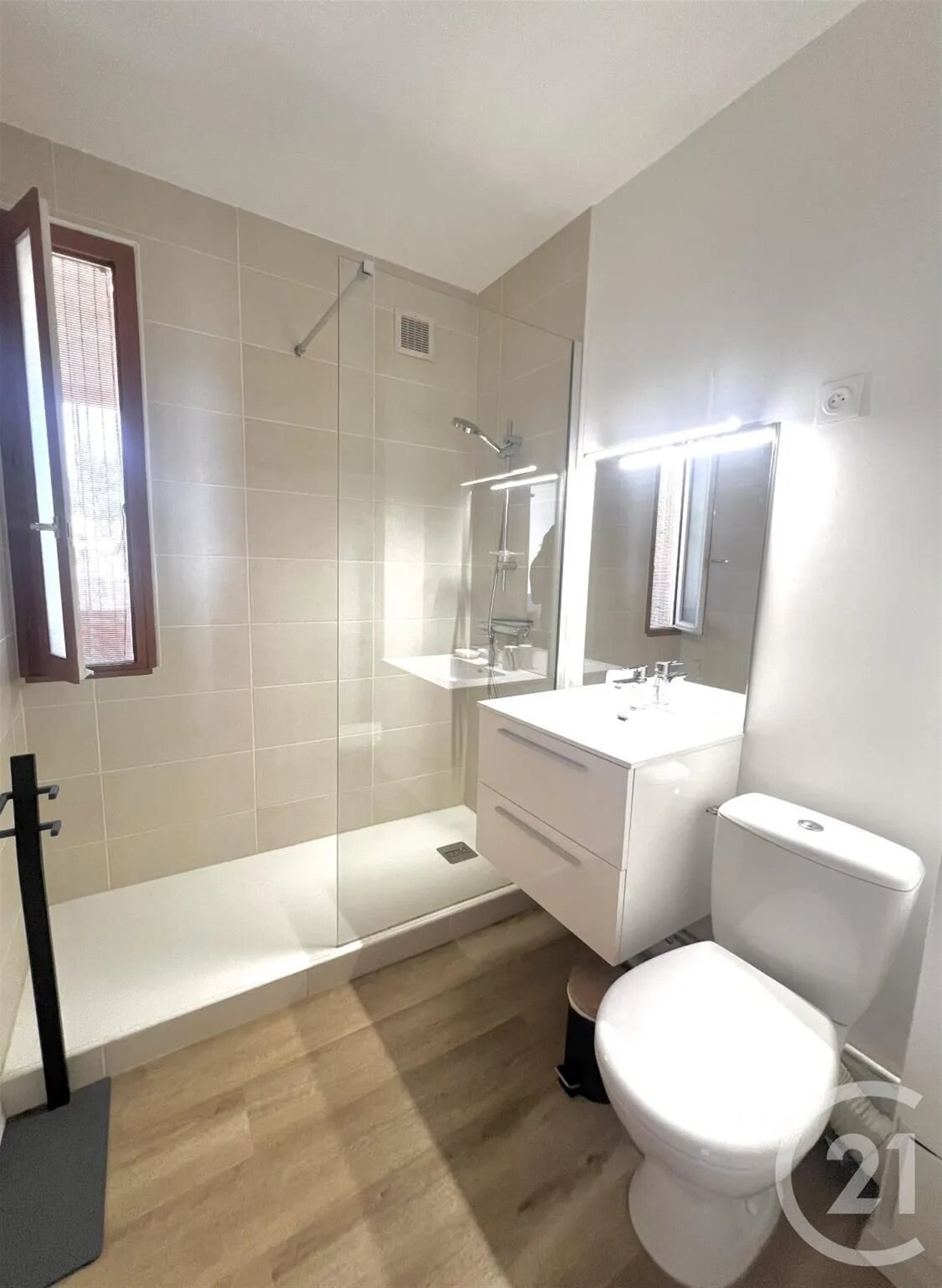 Appartement à vendre, 39m², Martigues