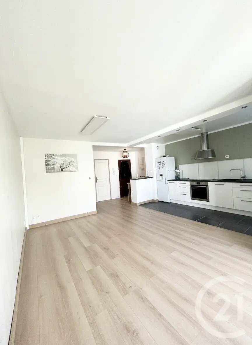 Appartement à vendre, 80m², Martigues