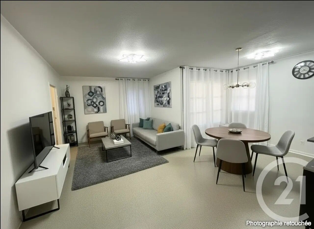 Appartement à vendre, 75m², Port-de-Bouc