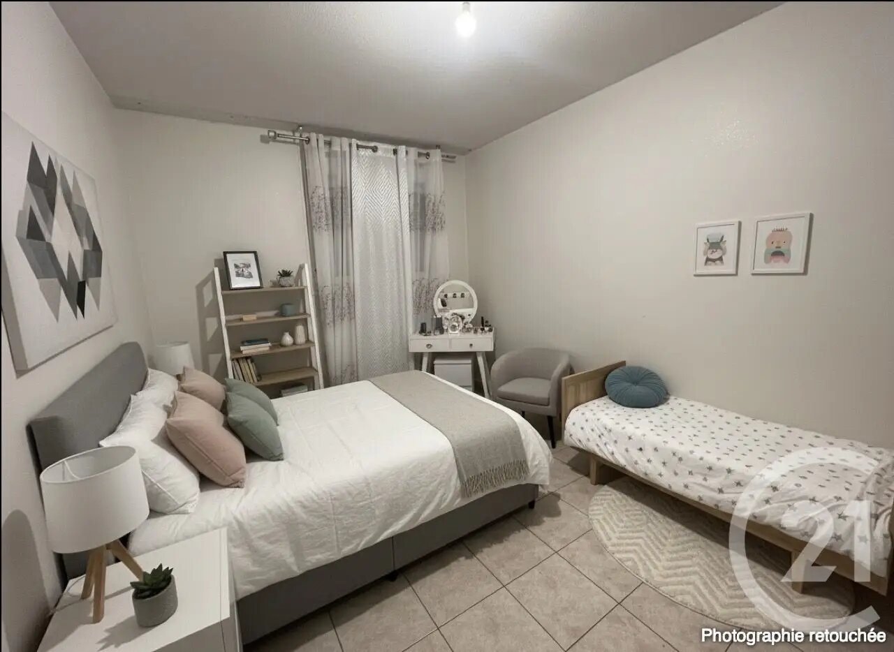 Appartement à vendre, 75m², Port-de-Bouc