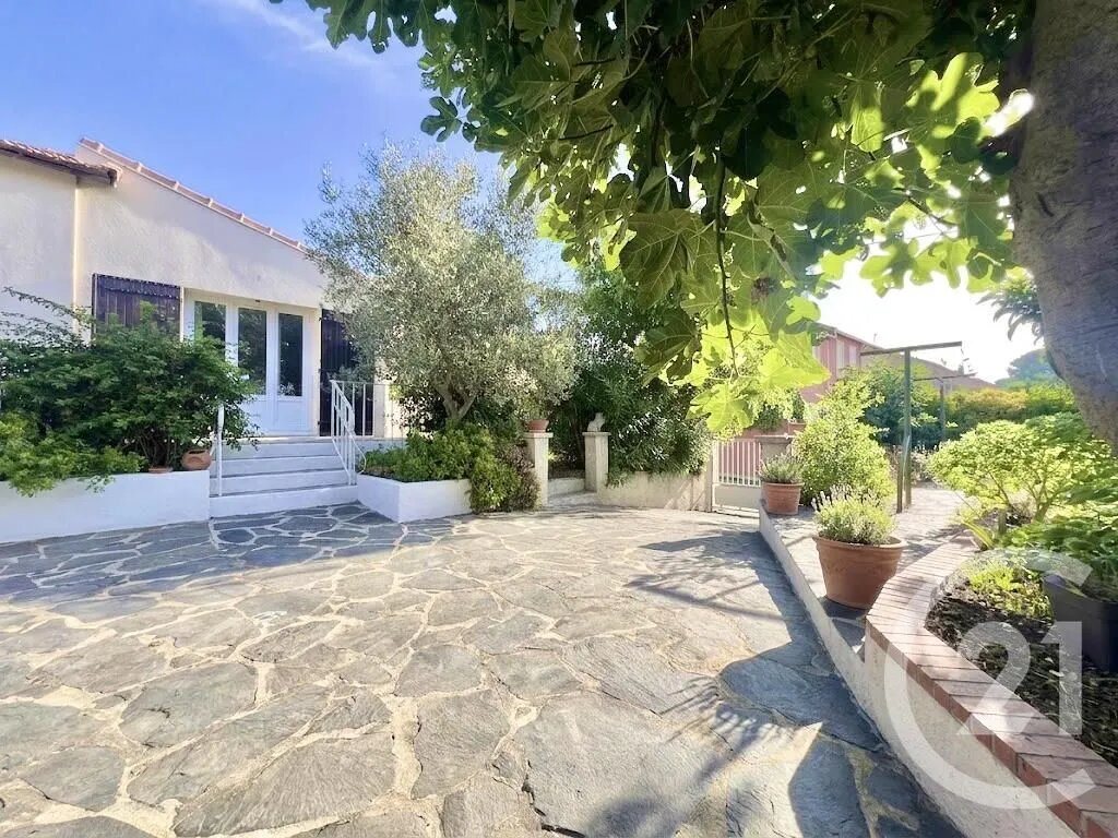 Maison à vendre, 127m², Martigues