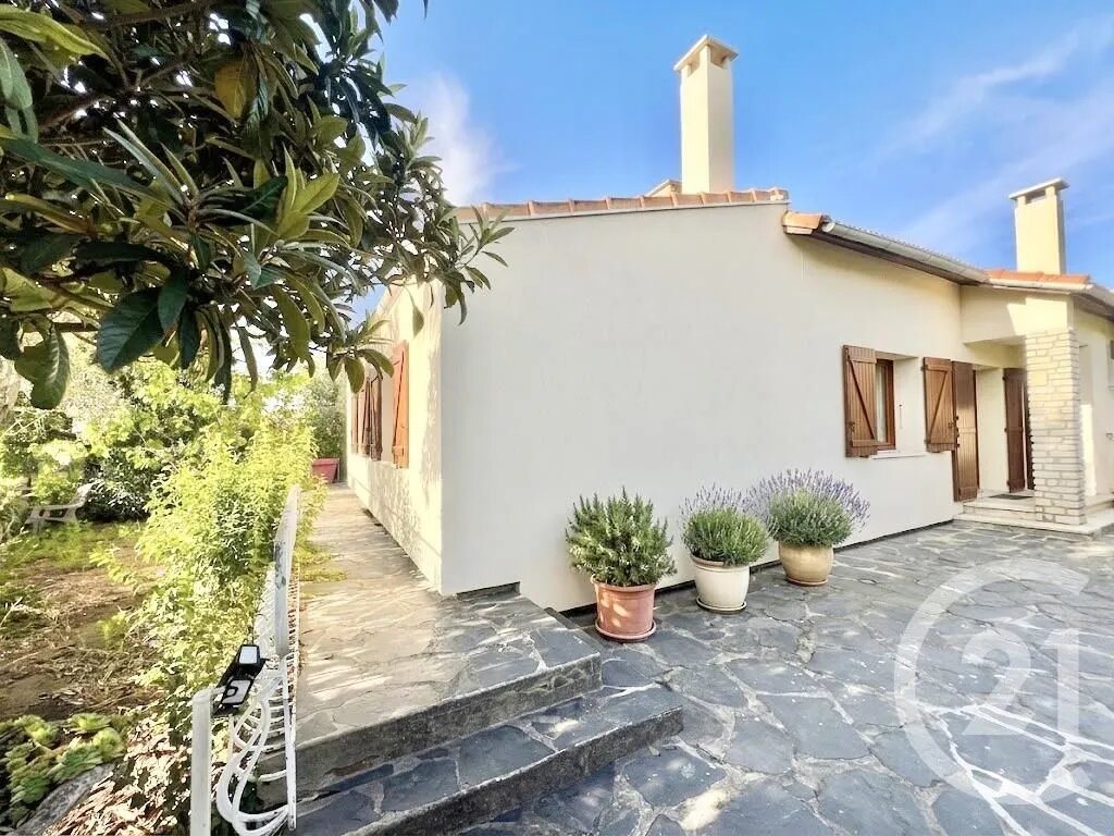Maison à vendre, 127m², Martigues
