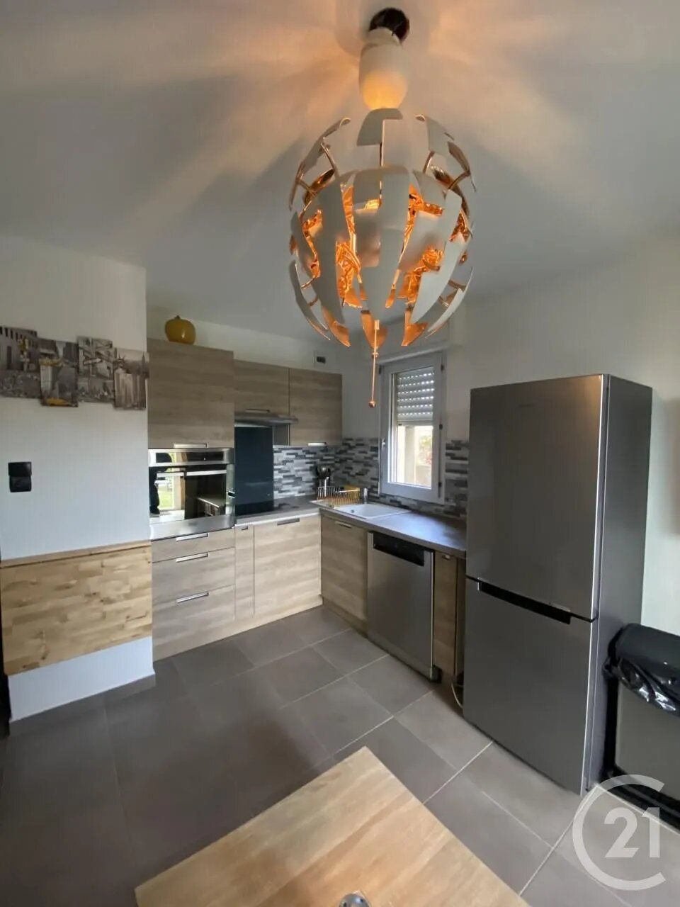 Appartement à louer, 28m², Martigues