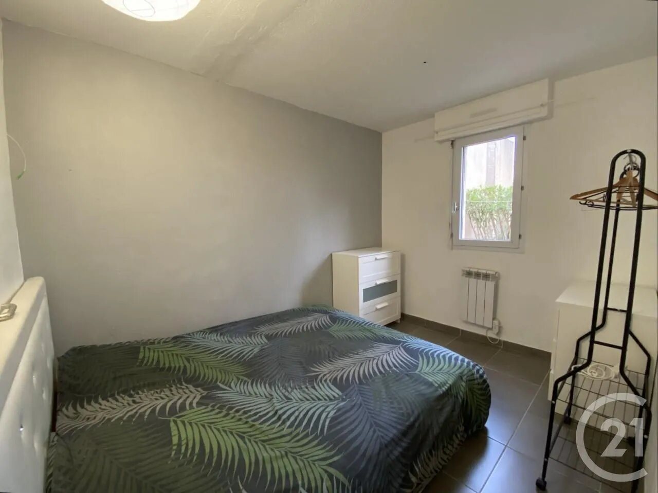 Appartement à louer, 28m², Martigues