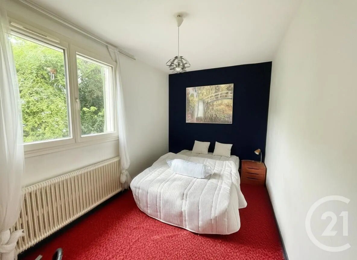 Appartement à louer, 34m², Martigues