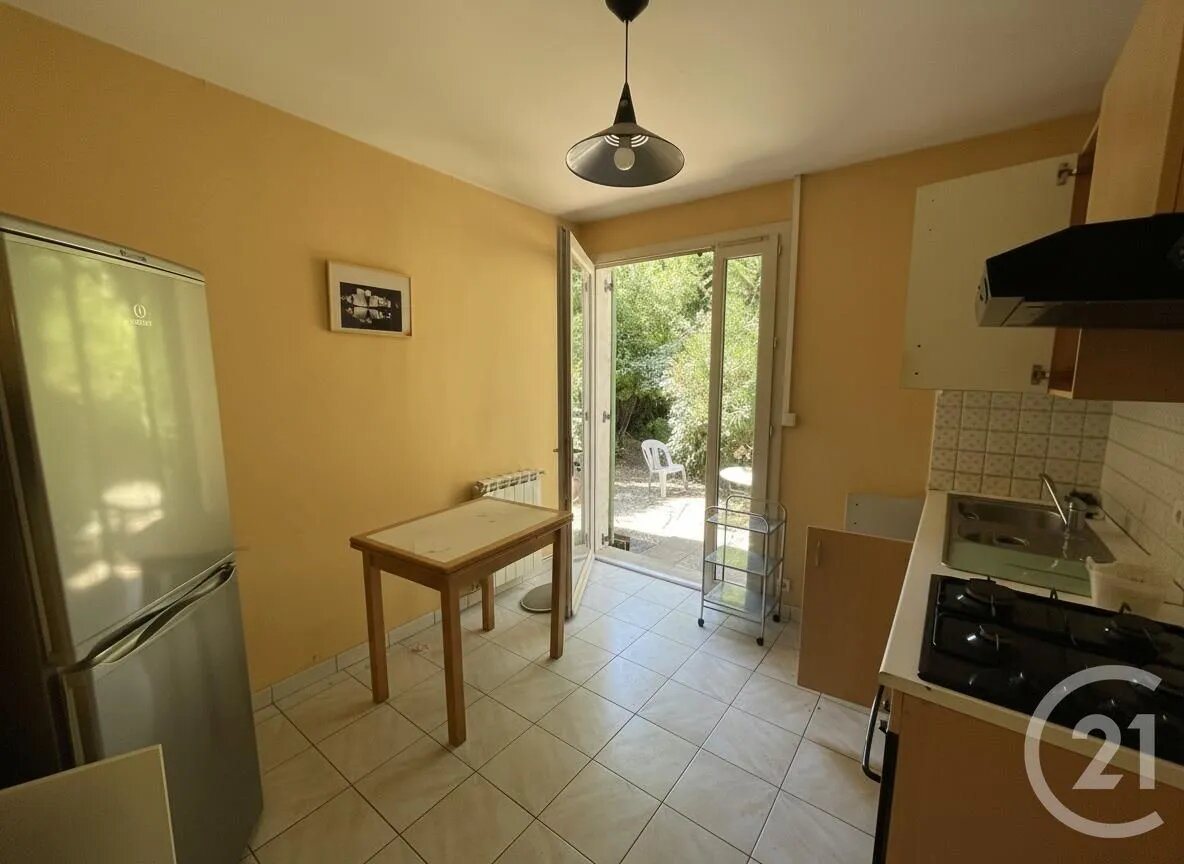 Appartement à louer, 34m², Martigues