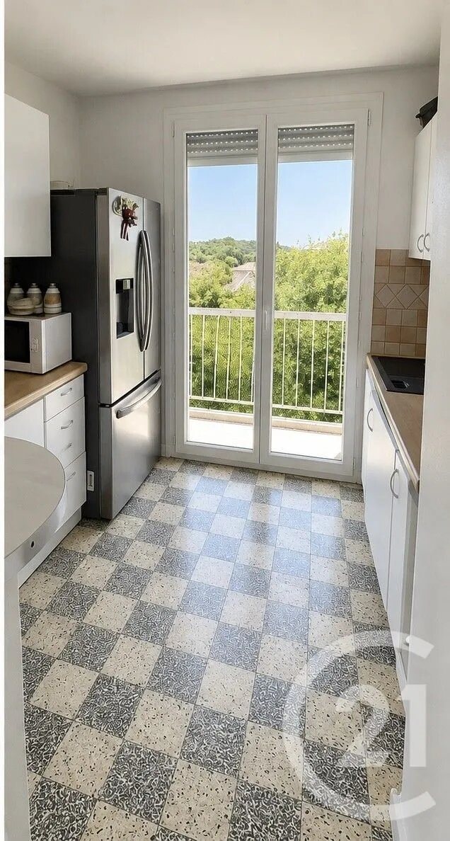 Appartement à vendre, 63m², Port-de-Bouc