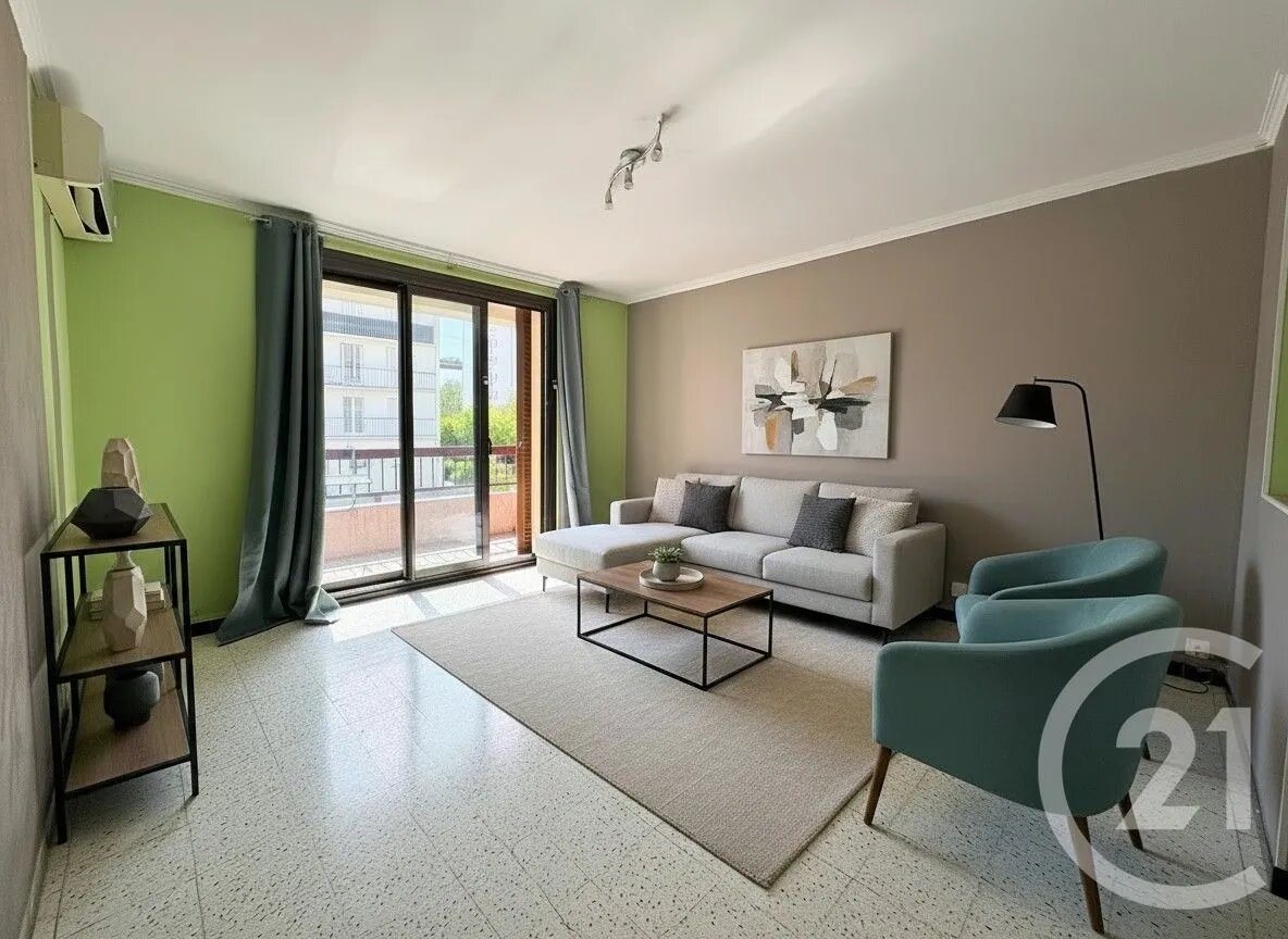 Appartement à vendre, 65m², Martigues