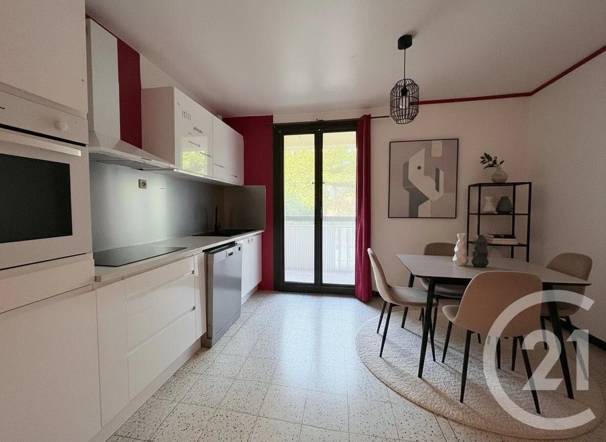 Appartement à vendre, 65m², Martigues