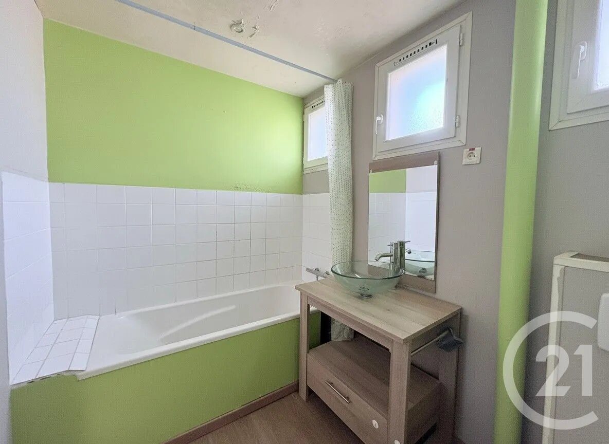 Appartement à vendre, 65m², Martigues