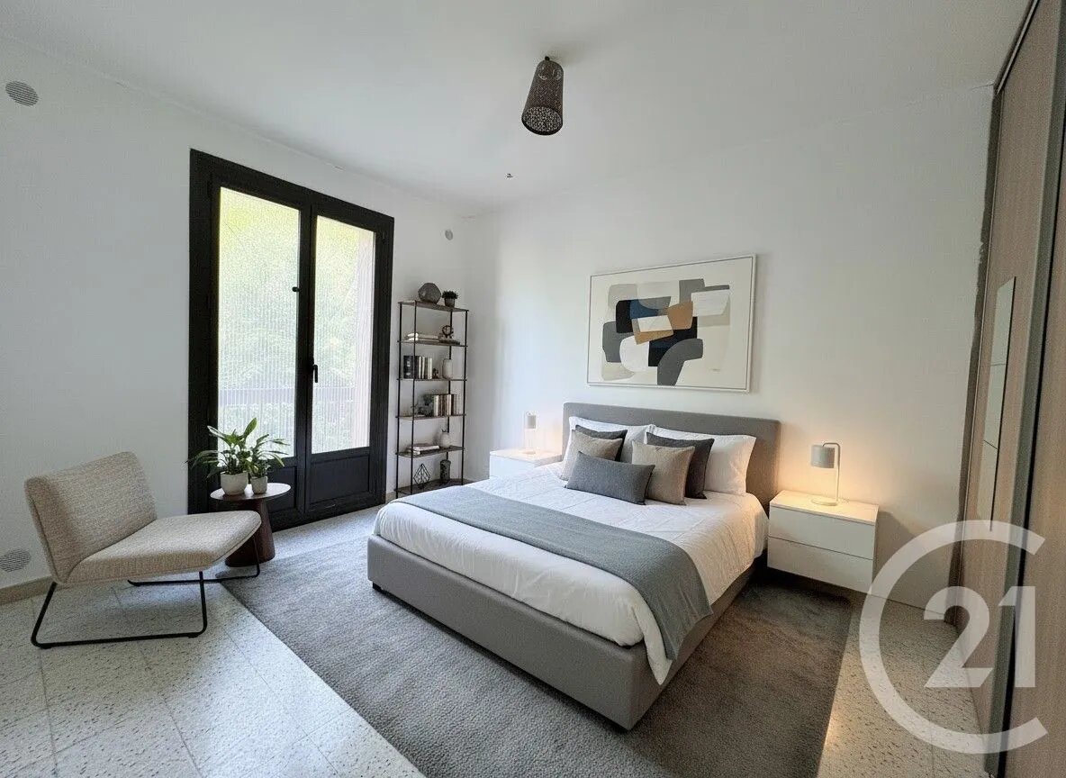 Appartement à vendre, 65m², Martigues