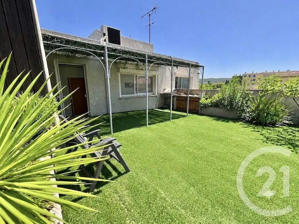 Appartement à vendre, 133m², Martigues