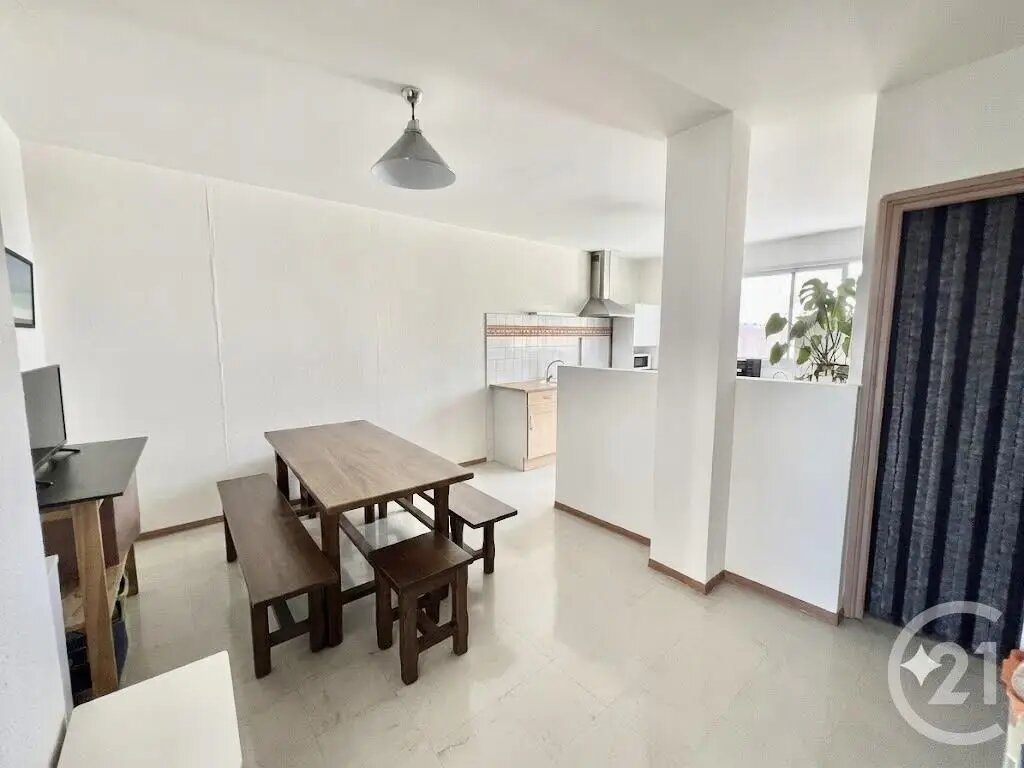 Appartement à vendre, 133m², Martigues