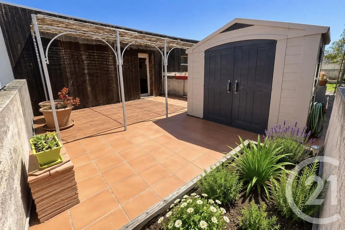 Appartement à vendre, 133m², Martigues