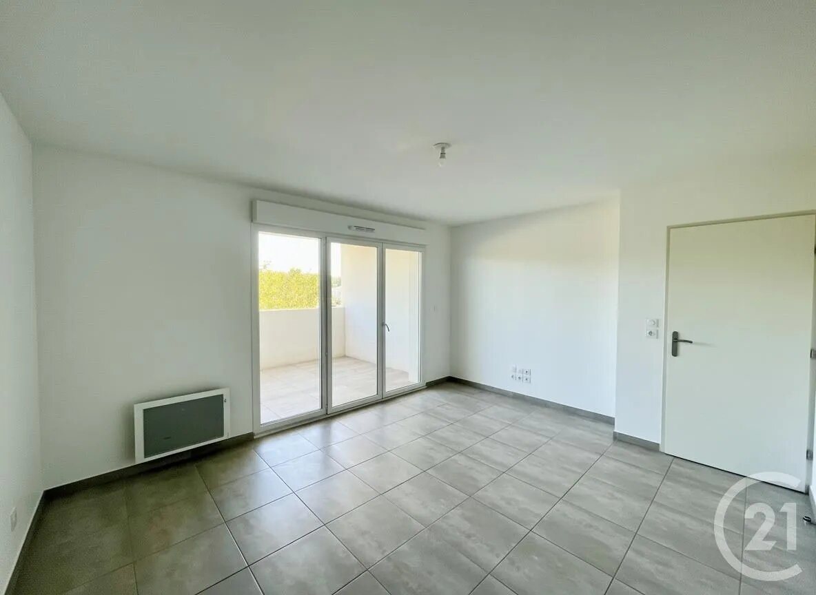 Appartement à louer, 61m², Martigues