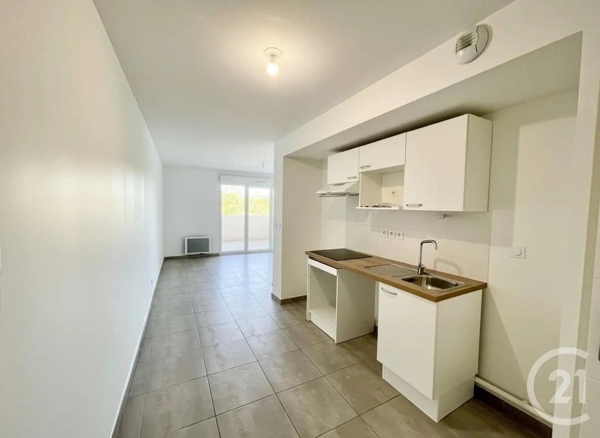 Appartement à louer, 61m², Martigues