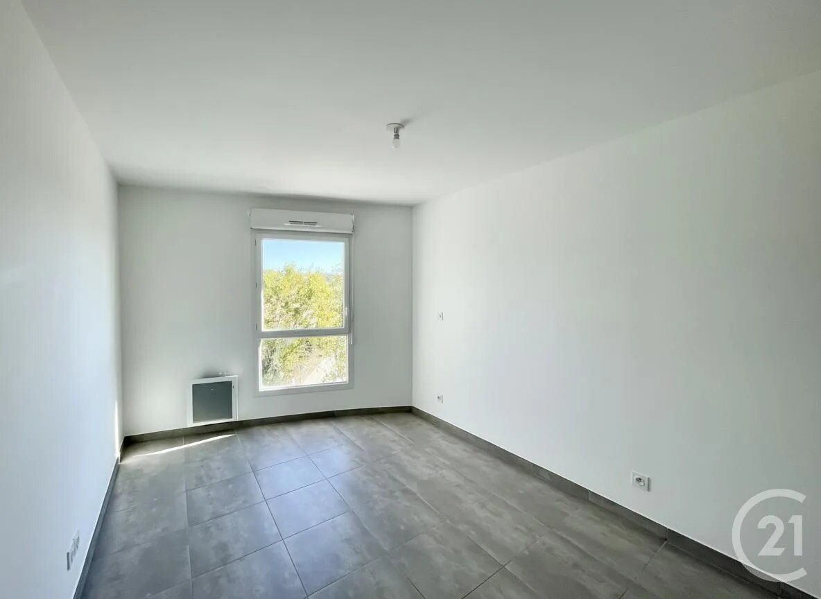 Appartement à louer, 61m², Martigues