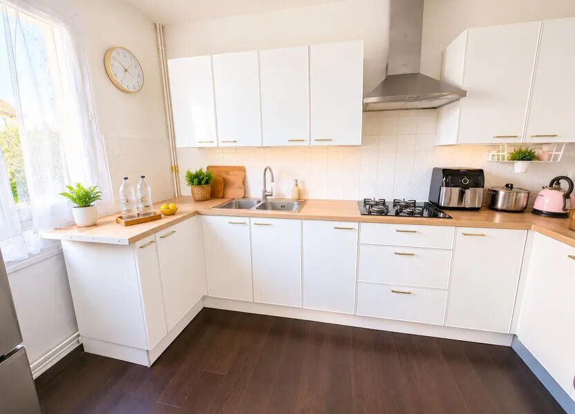 Maison à vendre, 137m², Romainville