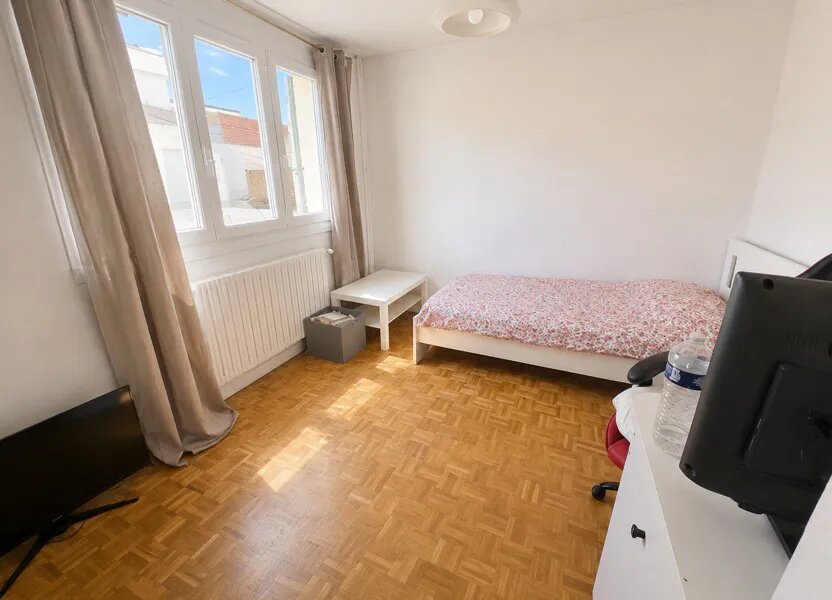 Maison à vendre, 137m², Romainville