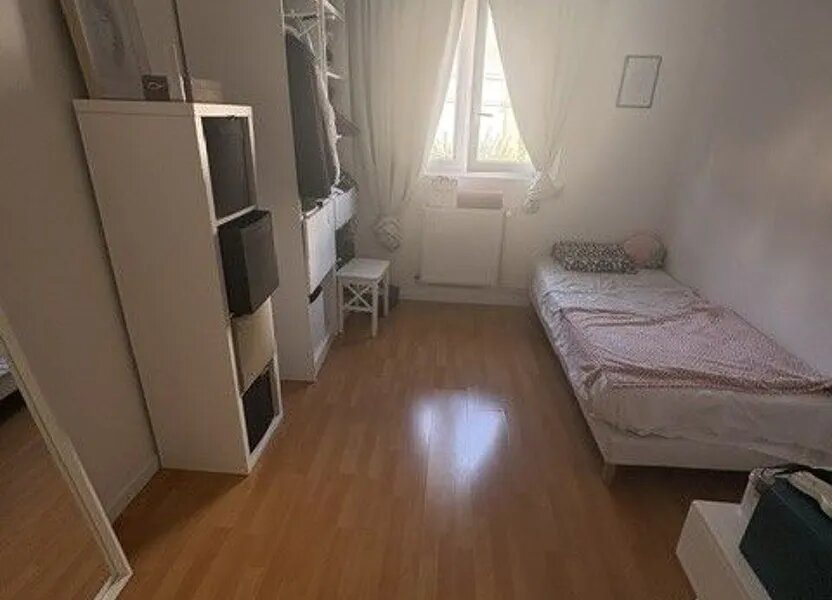 Maison à vendre, 137m², Romainville