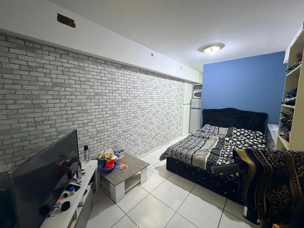 Appartement à vendre, 17m², Le Pré-Saint-Gervais