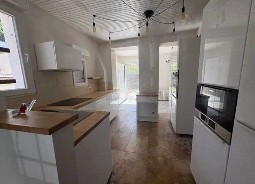 Appartement à vendre, 130m², Saint-Maur-des-Fossés